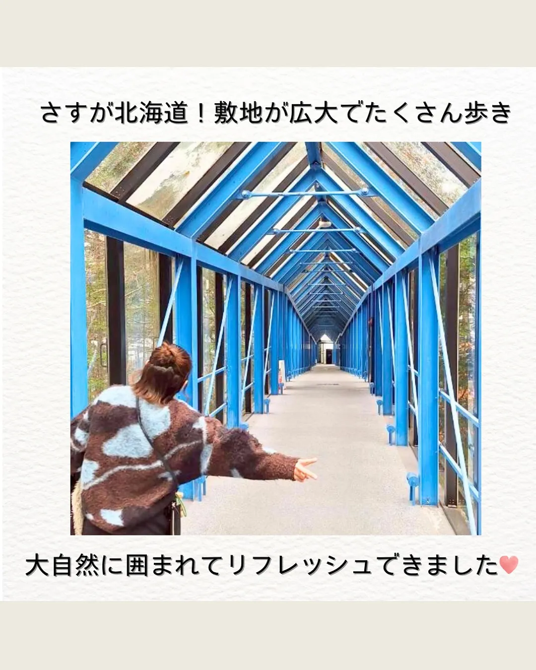 旅の思い出🐻
